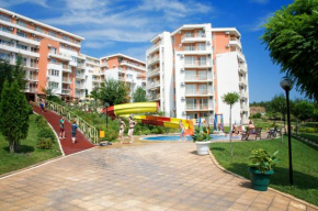  Crown and Imperial Apartments  Свети-Влас